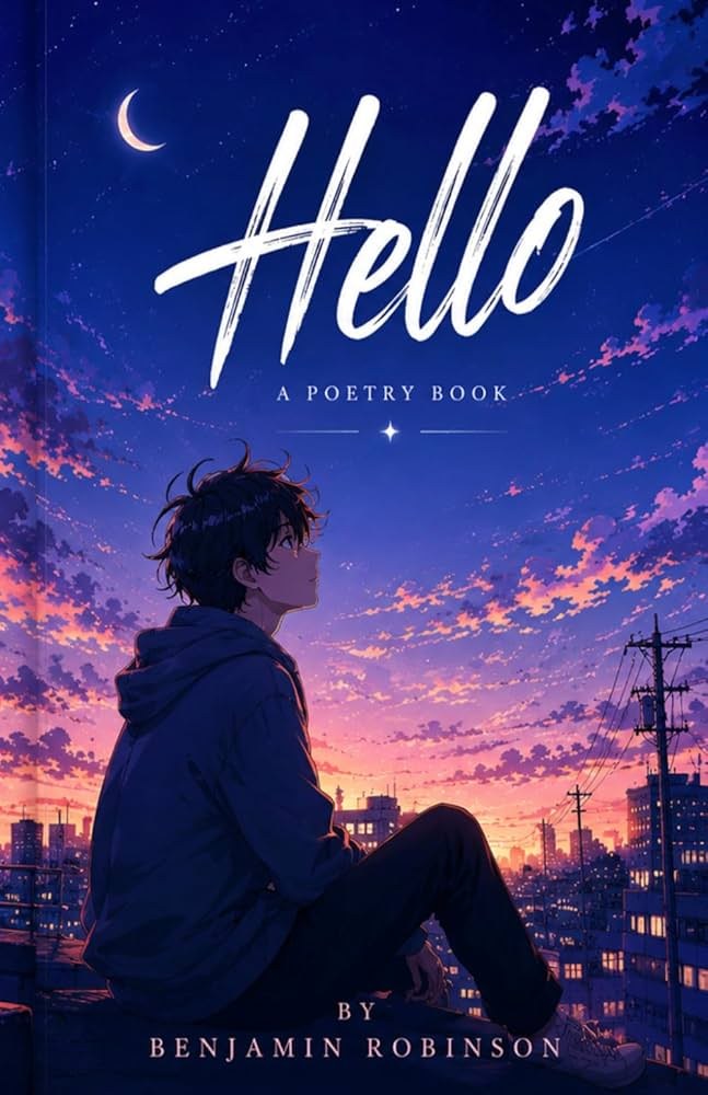 Book Cover 16