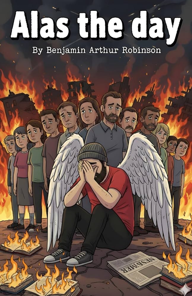 Book Cover 28
