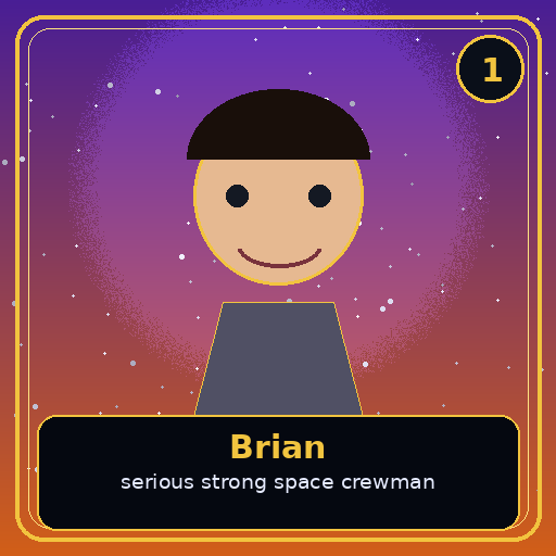 Brian