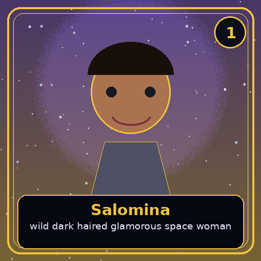 Salomina