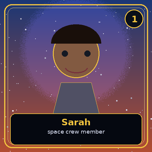 Sarah