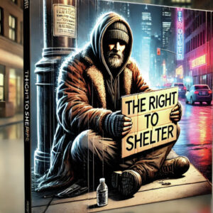 The right to shelter album