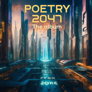 Poetry 2047 the album