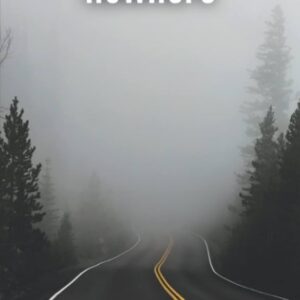 Halfway to nowhere poetry book paperback