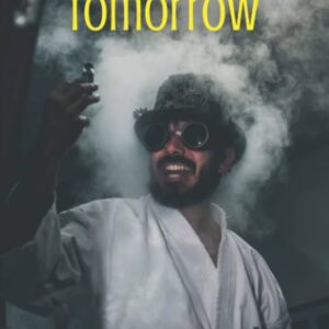 Like no tomorrow poetry book paperback