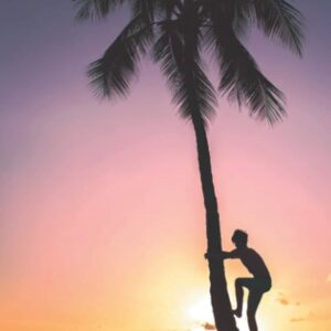 Marooned poetry book paperback