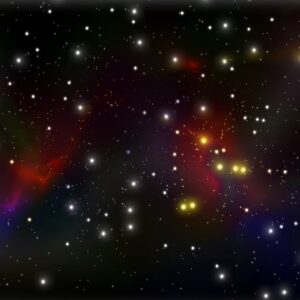 Starlight and universe audio single