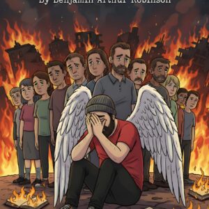 Alas the day signed paperback copy