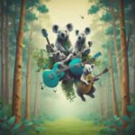 Koalas got rage audio single