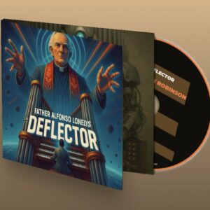 Father Alfonso Lonely deflector album