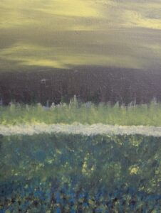 My paintings are now on sale