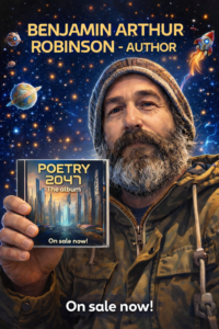 Buy Poetry 2047 the album now