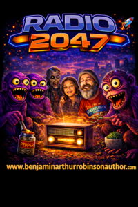 Radio 2047 audio single