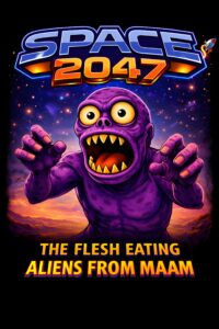 New Space 2047 merchandise is now on sale!