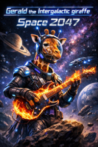 The arrival of Maam version 1 audio single