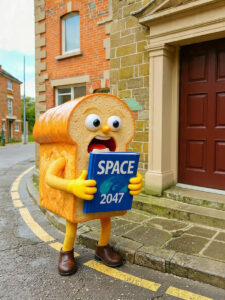 Eric Strudelhofen Napoleon complex audio single