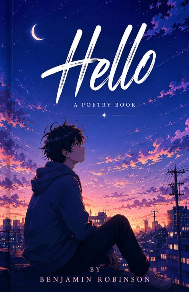 Hello