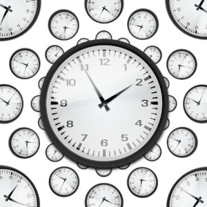 Time the album