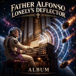 Father Alfonso Lonely's deflector album